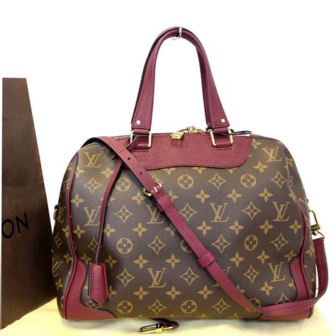 louis vuitton retiro aurore|discontinued Louis Vuitton monogram handbags.